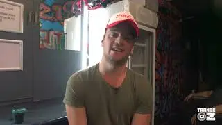 Chris Schweizer Interview - Trance DJ(Sydney Australia)