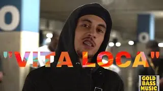 &ldquo;VITA LOCA&rdquo; | SKINNY FLEX TYPE DRILL BEAT - SPANISH DRILL TRAP TYPE BEAT | Gold Bass Music Beats &reg;
