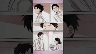 anime bagus manga lebih bagus 👍 #uzukikouhai #animeedit #mangaedit