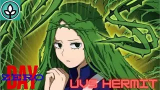 Universus My Hero Academia Girl Power Day 0 Build- Ibara Shiozaki