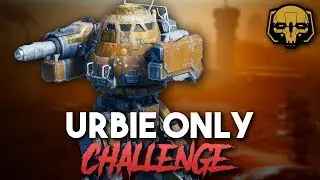 This is Embarrassing | BattleTech Community Challenge