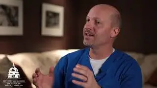 Repairing Worn Teeth