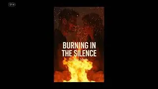 🔥Burning In The Silence (Official Song)🔥