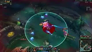 LEAGUE OF LEGENDS CLIMB. SILVER - EMERALD.  DAY 1. JAX CLIMB AP JUNGLE