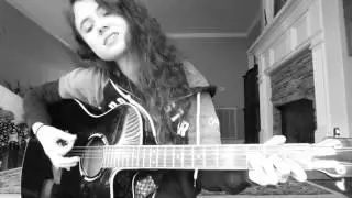 Defeatist-Eisley (Acoustic Cover)
