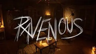 RAVENOUS Gameplay (Steam) [Free Games]