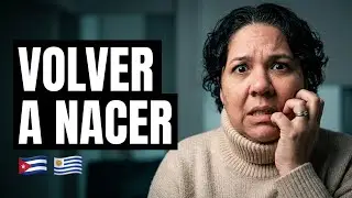 Uruguay no es para todos: &ldquo;Emigrar es volver a nacer&rdquo; | Cubana cuenta la verdad