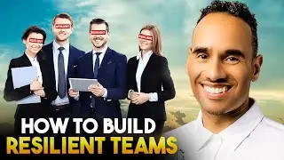 How to Build a Resilient Finance Teams as a CFO?
