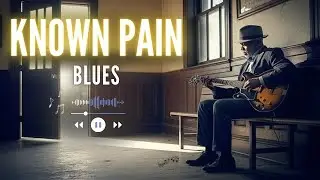 You're Not Afraid of the Unknown. You're Afraid of Losing What's Familiar. #bluesmusic