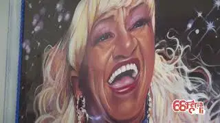 Celia Cruz dejó una huella imborrable en la Feria de Cali