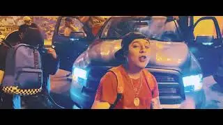 LA ZETA x DOSONEK - BELLAQUITO (VIDEO OFICIAL)