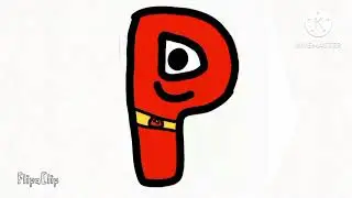Greek alphabet lore &Rho;