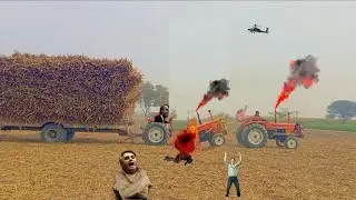 Alghazi treacter feit