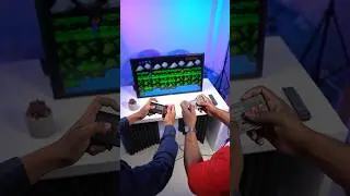 ₹500 Mini Game Box! #shorts