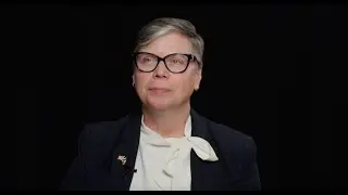 Jane Rathbun, Dept. of Navy | Google Defense Forum 2024