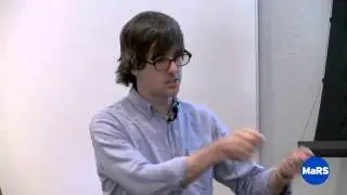 The Crowdfunding Success Pattern - MaRS Best Practices