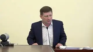 Министр Витько об изменениях в 
