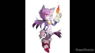 GeNDEr BeNDeR SoNIc AnD FRIenDs UwU