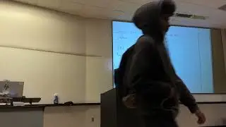 Chemistry 1212: Intermolecular Forces 3: 01/16/2026
