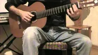 Smile (theme from 