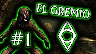 A CARGO DEL NEGOCIO | GUIA LADR&Oacute;N PRINCIPIANTES EN LEGENDARIO | SKYRIM