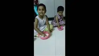 Tips to Engage Kids | Hi5 International Preschool