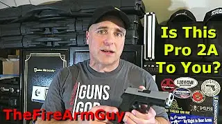 Is This Pro 2nd Amendment To You? - TheFireArmGuy