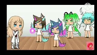 Born as an outcast |GLMM
