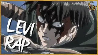 LEVI ACKERMAN RAP! 