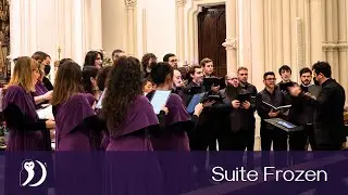 Suite Frozen - Coro Nox