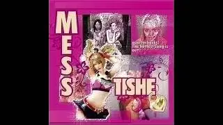 Mess - Tiishe (prod. NOTURMOOD)