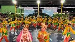 Full Performance of Tribung Dinamulag | Mangga Festival 2024 🥭