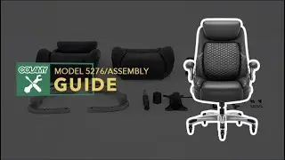 5276-Assembly Guide