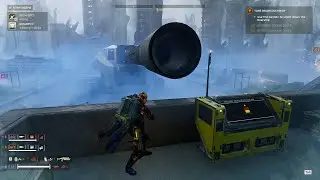 Helldivers is a comedy game in disguise