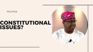 Constitutional Crises looming over currency crises?