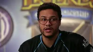 CLG Aphromoo on IMT and new META