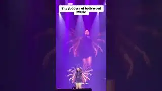 Sunidhi Chauhan live in Seattle USA | @sunidhichauhanofficial01 #trending #shorts #viralvideo