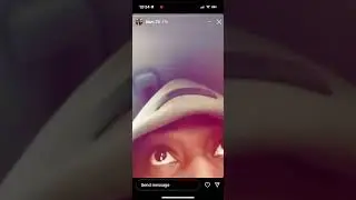 😳 KTS Lil art Goes at it Wit Old Homie 33Loski,He was in jail Ducking opps & More MUST WATCH