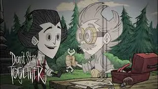 Celestial Scion - Don't Starve Together OST