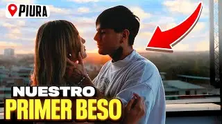 ME BES&Eacute; con VERO en PLENO STREAM 😱💋