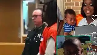 Florida Man Facing Life After Girlfriend & 2 Year Old Son Body Found Unalived