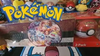 Is The NEW Pokemon Holiday Calendar Plus Pokeball Costco Bundle Worth It?