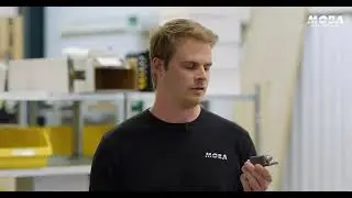 Moba Sweden - Sensorer & Master