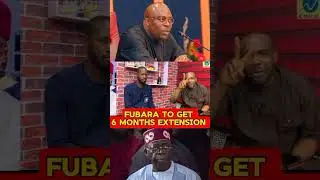 Fubara ought to approach court to extend his tenure 