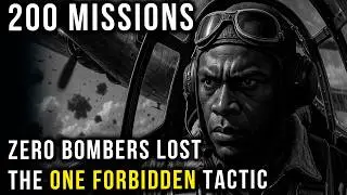 Why Tuskegee Airmen Committed 