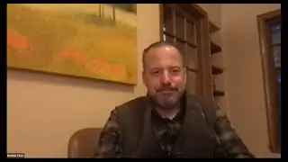 Dr Matt Klein, Grandparents for Vaccines and Rural - Urban Divide with Anthony Flaccovento