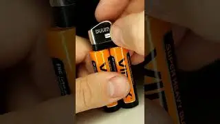 Amazing 😱 1000&deg;C HOW TO MAKE AN ETERNAL LIGHTER