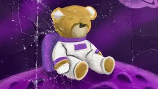 IUOMS - IssaBear (Official lyrics video) [Prod-Zino]