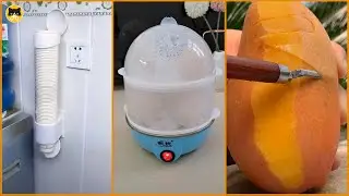 Smart Utilities for every home #5| Versatile Utensils