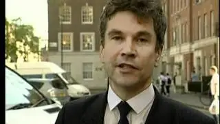 THE GREAT PARKING SCAM RIP OFF